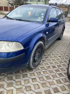 VW Passat 1.9 | Mobile.bg � ����� ������ 6