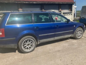VW Passat 1.9 | Mobile.bg � ����� ������ 2