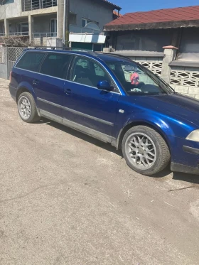 VW Passat 1.9 | Mobile.bg � ����� ������ 5