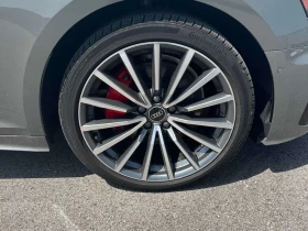 Audi A5 * Technik * 2 �����* �������* PANO* KEYLESS*  | Mobile.bg � ����� ������ 7