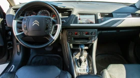 Citroen C5 | Mobile.bg � ����� ������ 7
