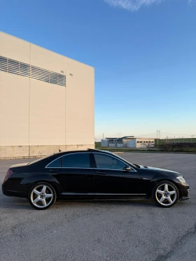 Mercedes-Benz S 500 | Mobile.bg � ����� ������ 6