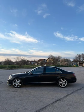 Mercedes-Benz S 500 | Mobile.bg � ����� ������ 7