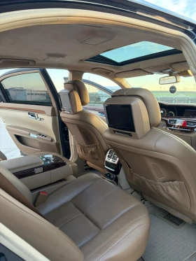 Mercedes-Benz S 500 | Mobile.bg � ����� ������ 10