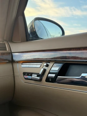 Mercedes-Benz S 500 | Mobile.bg � ����� ������ 13