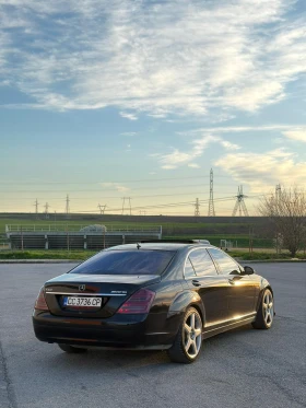 Mercedes-Benz S 500 | Mobile.bg � ����� ������ 5