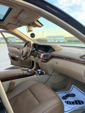Mercedes-Benz S 500 | Mobile.bg � ����� ������ 12