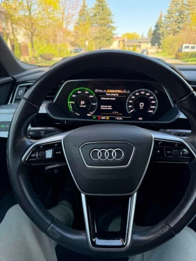 Audi E-Tron PROGRESSIVE * KEYLESS* ��������* ��������* DIGITAL | Mobile.bg � ����� ������ 7