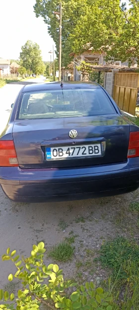 VW Passat 4 | Mobile.bg � ����� ������ 2