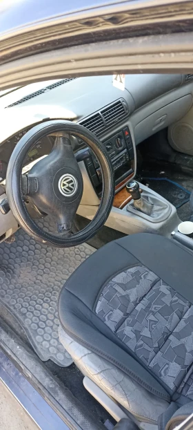 VW Passat 4 | Mobile.bg � ����� ������ 7