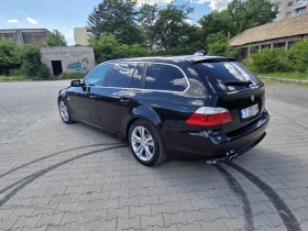 BMW 535 Е61 535D 2007г.жойстик кутия, като нова!!! - 8000 € / 15646.64 лв. - 57323658 4