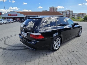 BMW 535 Е61 535D 2007г.жойстик кутия, като нова!!! - 8000 € / 15646.64 лв. - 57323658 5