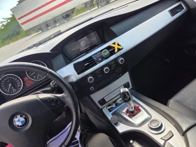 BMW 535 Е61 535D 2007г.жойстик кутия, като нова!!! - 8000 € / 15646.64 лв. - 57323658 13