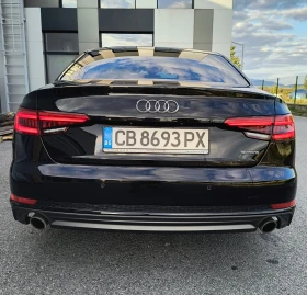Audi A4 2.0TFSI Quattro S-line 107000km | Mobile.bg � ����� ������ 7