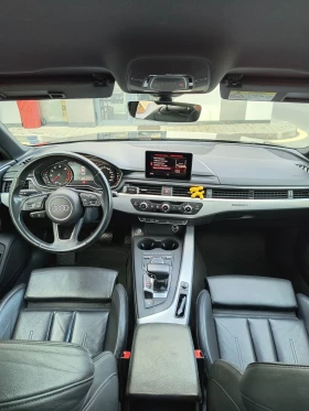 Audi A4 2.0TFSI Quattro S-line 107000km | Mobile.bg � ����� ������ 11