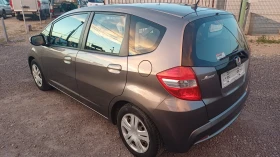 Honda Jazz 1.4 EURO 5B | Auto.bg — изображение 6