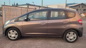 Honda Jazz 1.4 EURO 5B | Auto.bg — изображение 5