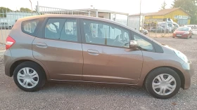 Honda Jazz 1.4 EURO 5B | Auto.bg — изображение 3