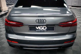Audi A6 FULL FULL ГОТОВ ЛИЗИНГ  - 14999 € / 29335.49 лв. - 93440876 9