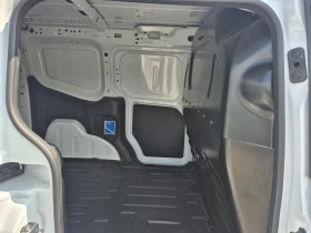 Ford Courier 1.5 EcoBlue | Auto.bg — изображение 9