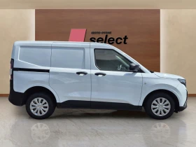 Ford Courier 1.5 EcoBlue | Auto.bg — изображение 4