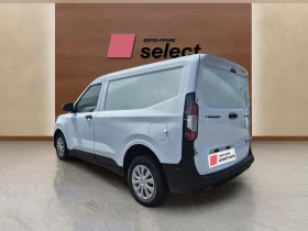 Ford Courier 1.5 EcoBlue | Auto.bg — изображение 7