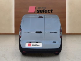 Ford Courier 1.5 EcoBlue | Auto.bg — изображение 6