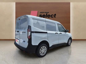 Ford Courier 1.5 EcoBlue | Auto.bg — изображение 5