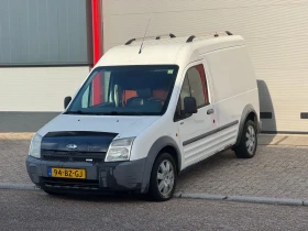 Ford Connect Transit Connect
