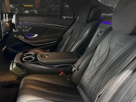 Mercedes-Benz S 63 AMG 4MATIC | CARFAX | ОБДУХВАНЕ | ПАНОРАМA | МАСАЖИ - 30900 € / 60435.15 лв. - 88422755 12