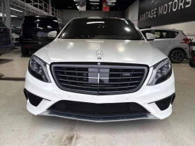 Mercedes-Benz S 63 AMG 4MATIC | CARFAX | ОБДУХВАНЕ | ПАНОРАМA | МАСАЖИ - 30900 € / 60435.15 лв. - 88422755 2