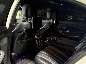 Mercedes-Benz S 63 AMG 4MATIC | CARFAX | ОБДУХВАНЕ | ПАНОРАМA | МАСАЖИ - 30900 € / 60435.15 лв. - 88422755 10