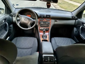Mercedes-Benz C 200 C200 компресор  - 1700 € / 3324.91 лв. - 78957475 7