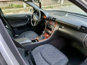 Mercedes-Benz C 200 C200 компресор  - 1700 € / 3324.91 лв. - 78957475 5