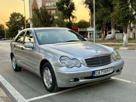 Mercedes-Benz C 200 C200 компресор  - 1700 € / 3324.91 лв. - 78957475 4
