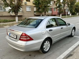 Mercedes-Benz C 200 C200 компресор  - 1700 € / 3324.91 лв. - 78957475 3