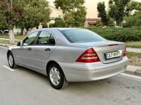 Mercedes-Benz C 200 C200 компресор  - 1700 € / 3324.91 лв. - 78957475 2