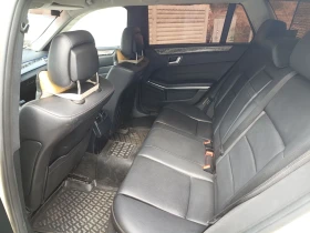 Mercedes-Benz E 220 | Mobile.bg � ����� ������ 9