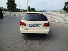 Mercedes-Benz E 220 | Mobile.bg � ����� ������ 5