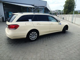Mercedes-Benz E 220 | Mobile.bg � ����� ������ 4