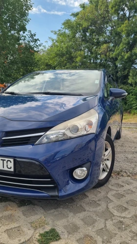 Toyota Verso Toyota Corolla Verso  | Mobile.bg � ����� ������ 2