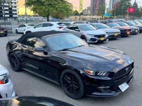 Ford Mustang * EcoBoost Premium * CARFAX * ������� * ���������  | Mobile.bg � ����� ������ 4