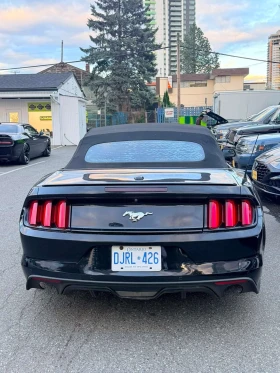 Ford Mustang * EcoBoost Premium * CARFAX * ������� * ���������  | Mobile.bg � ����� ������ 6