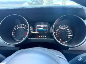 Ford Mustang * EcoBoost Premium * CARFAX * ������� * ���������  | Mobile.bg � ����� ������ 9