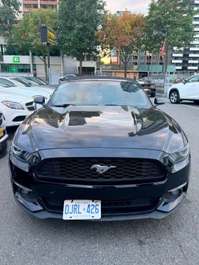 Ford Mustang * EcoBoost Premium * CARFAX * ������� * ���������  | Mobile.bg � ����� ������ 3