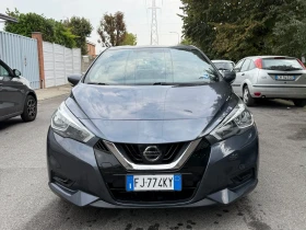 Nissan Micra 1.0i Euro 6 Original km! | Mobile.bg � ����� ������ 6