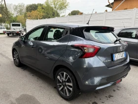 Nissan Micra 1.0i Euro 6 Original km! | Mobile.bg � ����� ������ 2