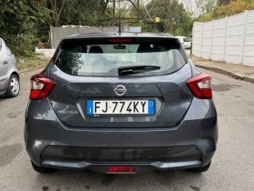 Nissan Micra 1.0i Euro 6 Original km! | Mobile.bg � ����� ������ 3