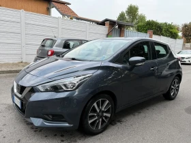 ������ Nissan Micra