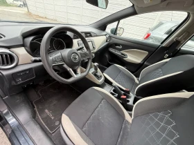 Nissan Micra 1.0i Euro 6 Original km! | Mobile.bg � ����� ������ 7